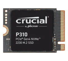 Накопичувач SSD M.2 2230 1TB P310 Micron (CT1000P310SSD2)