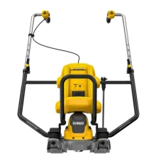 Віброплита DeWALT віброрейка POWERSHIFT Li-Ion 55V, безщіткова, довжина рейки 1.2-5м, (DCPS330N)