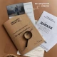 Настільна гра Memo Games Нерозкриті Cправи №2 (укр.) (m-0022/0019)