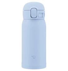Термокружка Zojirushi SM-WS36AM 0.36 л Блакитний (1678.07.24)