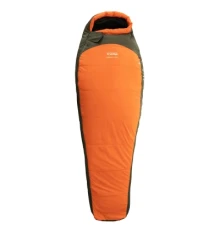 Спальний мішок Tramp Boreal Long Right Orange/Grey (UTRS-061L-R)