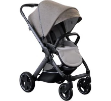 Коляска X-Lander X-Pulse Azure Grey (73629)