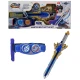 Дзига Infinity Nado Набір VI Master Belt Battle Set Лютий Дракон (Fury Wave Dragon) (EU654162)