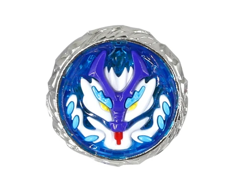 Дзига Infinity Nado Набір VI Master Belt Battle Set Лютий Дракон (Fury Wave Dragon) (EU654162)