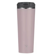 Термокружка Zojirushi SX-KA40PM 0.4 л Vintage Rose (1678.06.39)