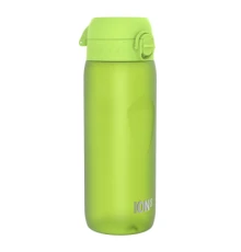 Пляшка для води ION8 OneTouch 750 мл BPA Free, Green (I8RF750GRE)