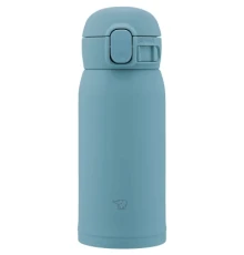 Термокружка Zojirushi SM-WS36GM 0.36 л Зелений (1678.07.25)