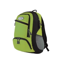 Рюкзак туристичний Terra Incognita Maksi 22 Green (4823081505549)