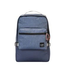 Рюкзак туристичний Pacsafe Slingsafe LX350 backpack синій (45331601)
