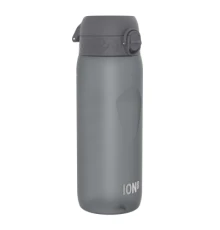 Пляшка для води ION8 OneTouch 750 мл BPA Free, Grey (I8RF750GRY)