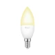 Розумна лампочка Trust E14 470 Lumen, 1800-6500k, white (71284_TRUST)