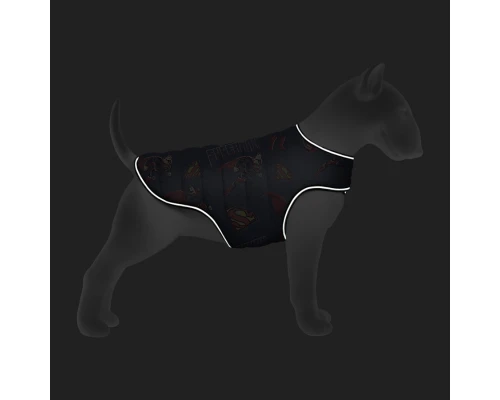 Курточка для тварин WAUDOG Clothes 