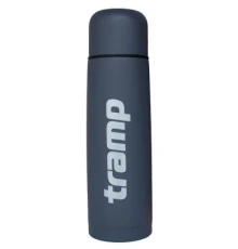 Термос Tramp Basic 0.75 л Grey (UTRC-112-grey)