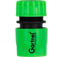 З'єднувальна муфта для шланга Gartner 1/2