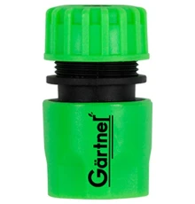З'єднувальна муфта для шланга Gartner 1/2