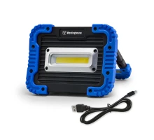 Ліхтар Westinghouse 15W COB LED WF57N + Мicro USB кабель в комплекті (WF57N-CB)