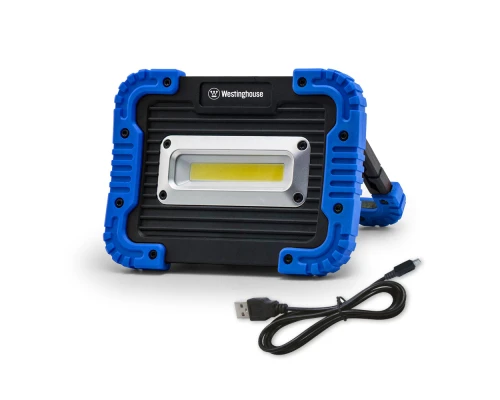 Ліхтар Westinghouse 15W COB LED WF57N + Мicro USB кабель в комплекті (WF57N-CB)