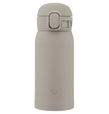 Термокружка Zojirushi SM-WS36HM 0.36 л Сірий (1678.07.27)