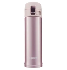 Термокружка Zojirushi SM-KHE36PT 0.36 л Lavendar Pink (1678.06.75)