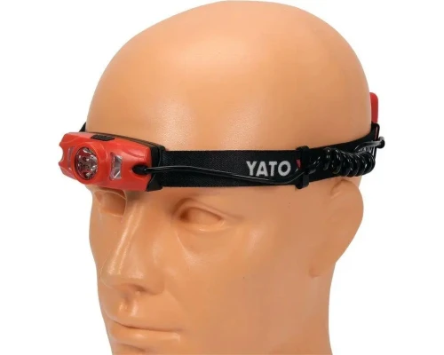 Ліхтар Yato YT-08596