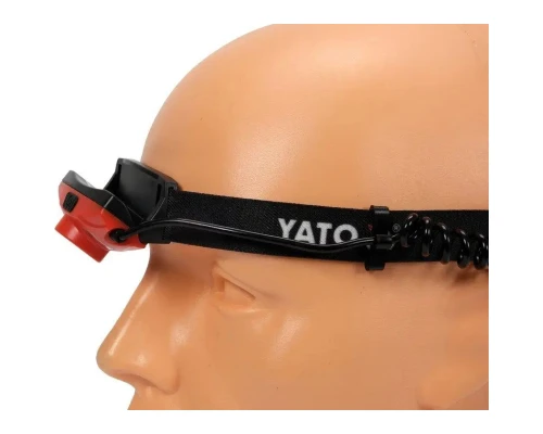 Ліхтар Yato YT-08596