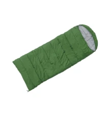 Спальний мішок Terra Incognita Asleep 200 WIDE (R) зелёный (4823081502241)