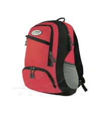 Рюкзак туристичний Terra Incognita Maksi 22 Red (4823081505563)