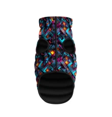 Курточка для тварин WAUDOG Clothes Нескінченні світи XS 30 (403-4058)
