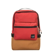 Рюкзак туристичний Pacsafe Slingsafe LX350 backpack червоний (45331309)