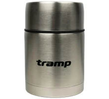 Термос Tramp з широким горлом 0,7л (UTRC-078)