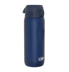 Пляшка для води ION8 OneTouch 750 мл BPA Free, Navy (I8RF750NAV)