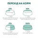 Вологий корм для кішок Optimeal зі смаком ягняти і овочів 85 г (4820083905445)