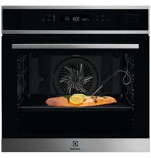 Духова шафа Electrolux EOB7S31X