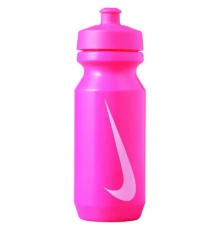 Пляшка для води Nike Big Mouth Bottle 2.0 22 OZ малиновий 650 мл N.000.0042.901.22 (887791197788)