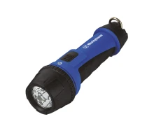 Ліхтар Westinghouse 3W LED WF1502 + 4 x AAA LR03 (WF1502-4LR03TB)