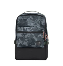 Рюкзак туристичний Pacsafe Slingsafe LX350 backpack чорний-камуфляжний (45331802)
