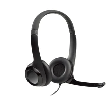 Навушники Logitech H390 (981-000406)