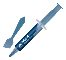 Термопаста Arctic MX-4. 8g (ACTCP00059A)
