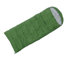 Спальний мішок Terra Incognita Asleep 300 WIDE L green (4823081502272)