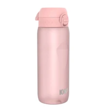 Пляшка для води ION8 OneTouch 750 мл BPA Free, Rose Quartz (I8RF750ROS)