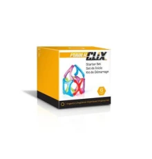 Конструктор Guidecraft PowerClix Organi Базовий набір 6 деталей (G9482)