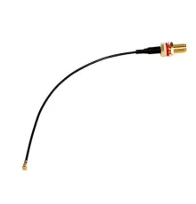 Кабель Mikrotik ACSMAUFL