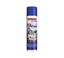 Автополіроль Sonax XTREME SprayPolish 250мл (241300)