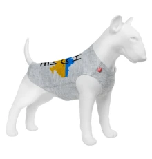 Борцівка для тварин WAUDOG Clothes 