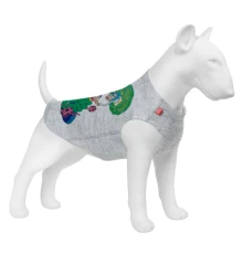 Борцівка для тварин WAUDOG Clothes 