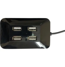 Концентратор Atcom TD1004 (HDD up to 2Tb) (9579)