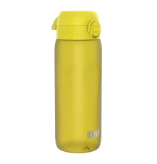 Пляшка для води ION8 OneTouch 750 мл BPA Free, Yellow (I8RF750YEL)