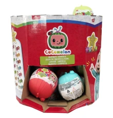 Ігровий набір CoComelon фігурка-сюрприз 1 Figure Pack 1 фігурка в асортименті (CMW0048)