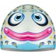 Шапка для плавання Aqua Speed Zoo 115-02-Fish 8691 сірий Діт OSFM (5908217686916)