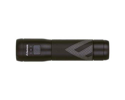 Передня велофара Mactronic Scream 3.1 (1000 Lm) Recharg Type-C (ABF0167) (DAS303251)